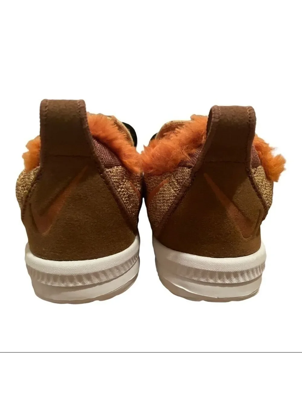 𝅺nike Lebron Little Big Cats Toddler shoes
